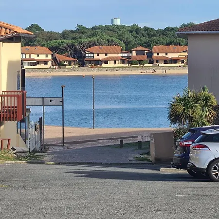 Avec Vue Sur Le Apartamento
