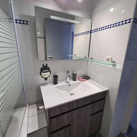 Avec Vue Sur Le Appartamento *